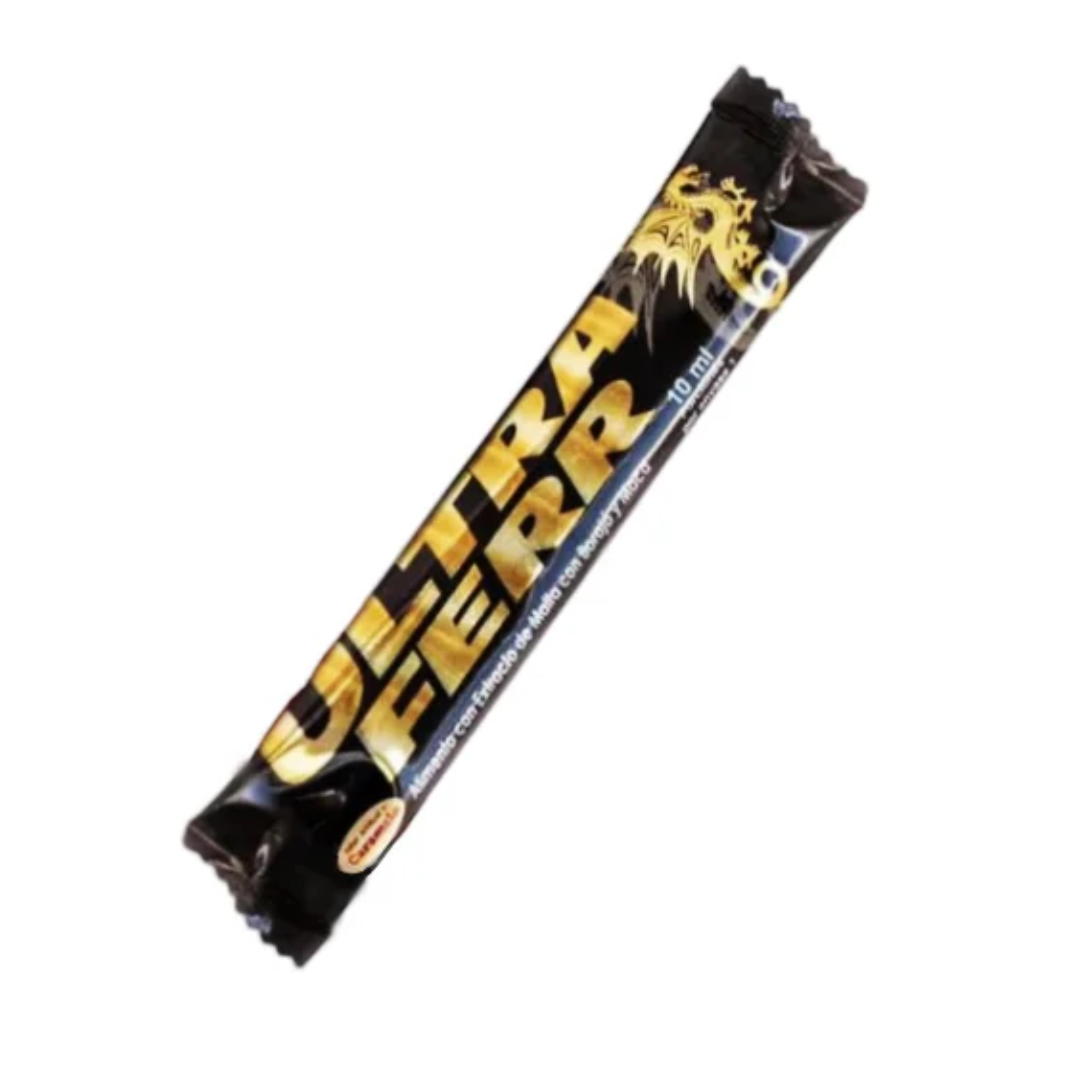 ULTRA FERR SACHET X 1 DAMPVER